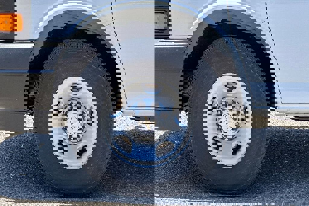 New 2025 Chevrolet Express 2500 w/ Driver Convenience Package image 25