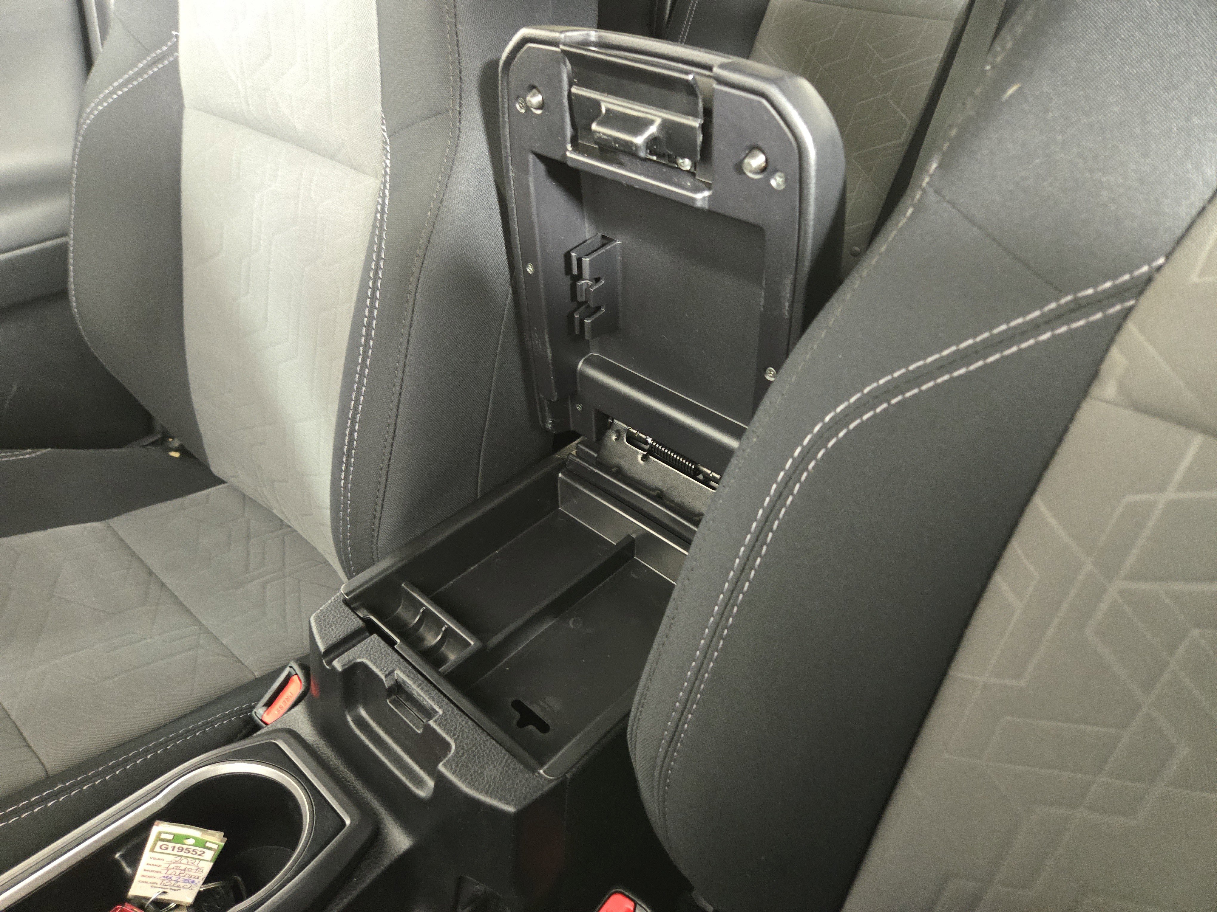 Used 2021 Toyota Tacoma TRD Sport image 26