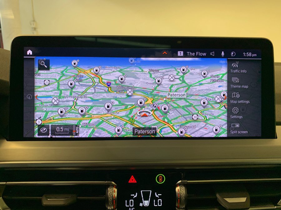 Used 2025 BMW X4 xDrive30i w/ Premium Package AWD/4WD image 29