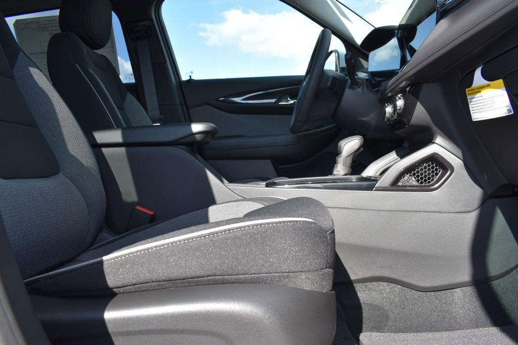 New 2026 Chevrolet TrailBlazer LT w/ Convenience Package image 10