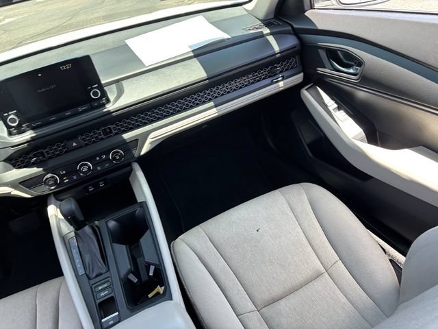 Used 2024 Honda Accord LX image 16