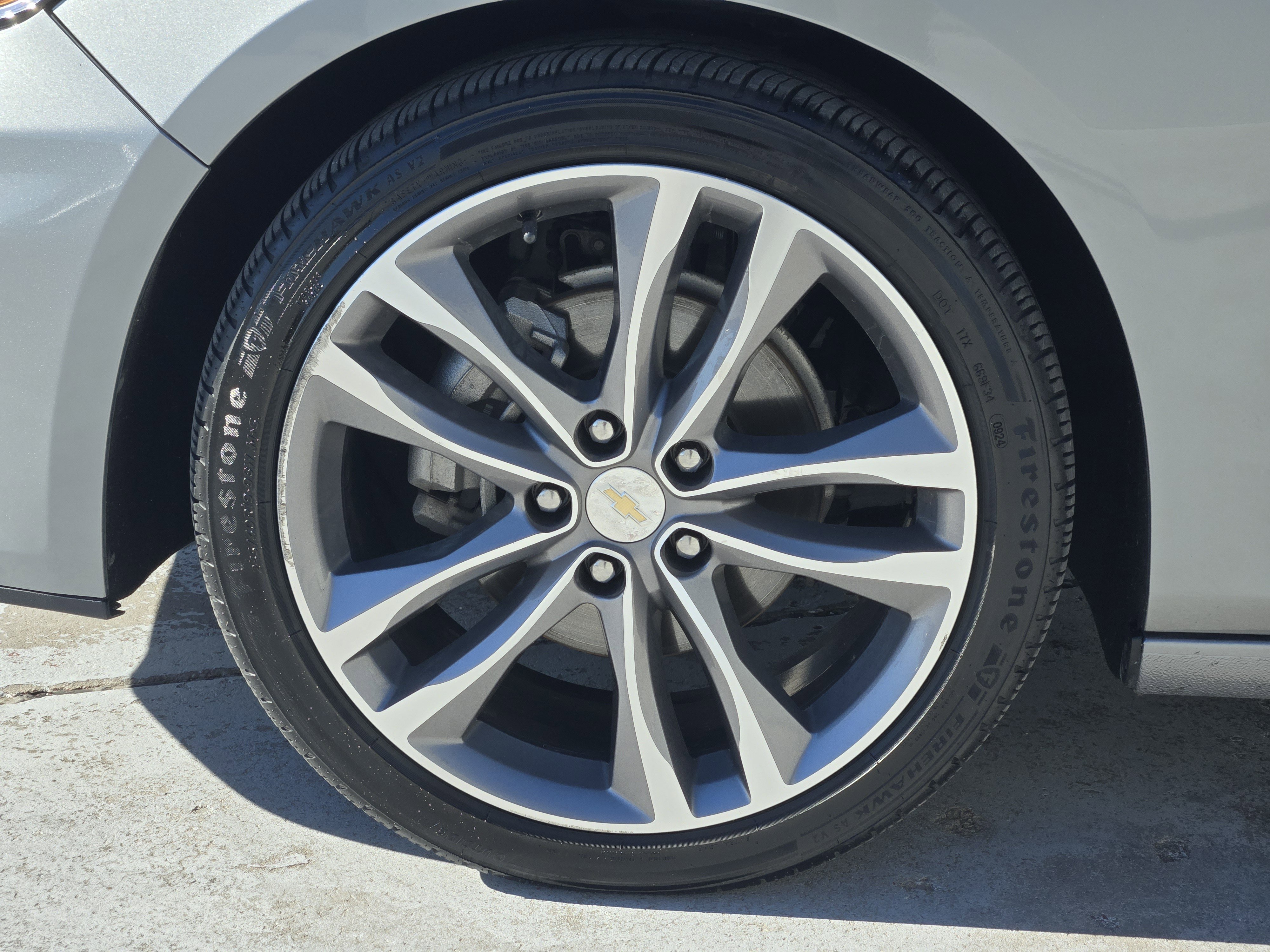 Used 2023 Chevrolet Malibu LT image 15