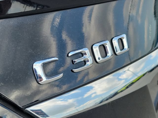 Used 2016 Mercedes-Benz C 300 4MATIC Sedan image 10