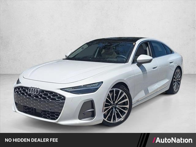 Used 2026 Audi A6 Prestige AWD/4WD image 1