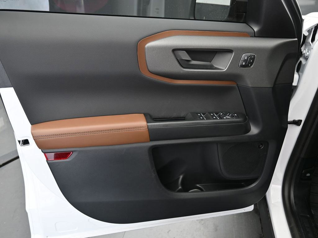 New 2025 Ford Bronco Sport Outer Banks w/ Outer Banks Tech Package+ image 17