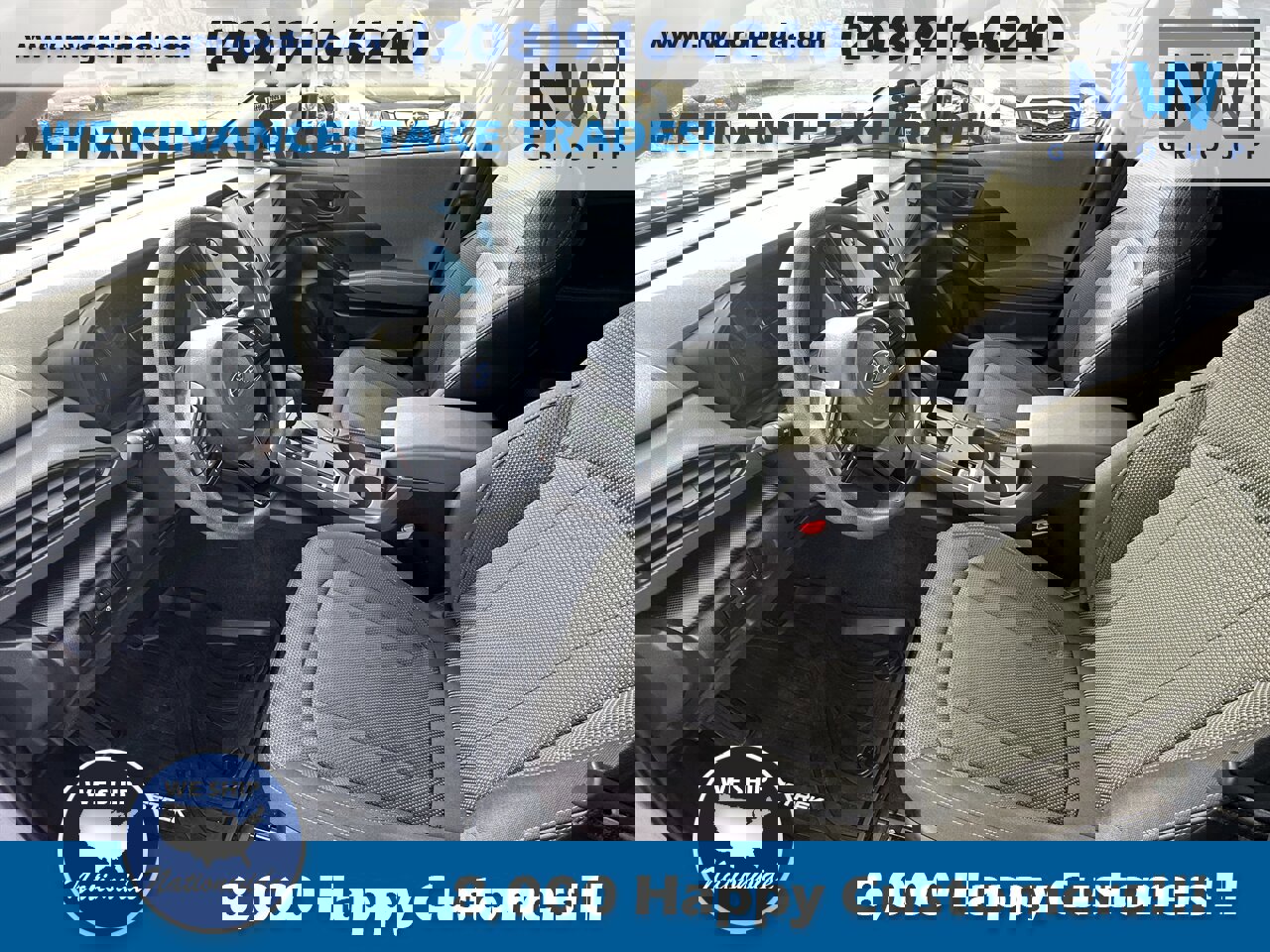 Used 2024 Subaru Crosstrek 2.0i Premium image 26