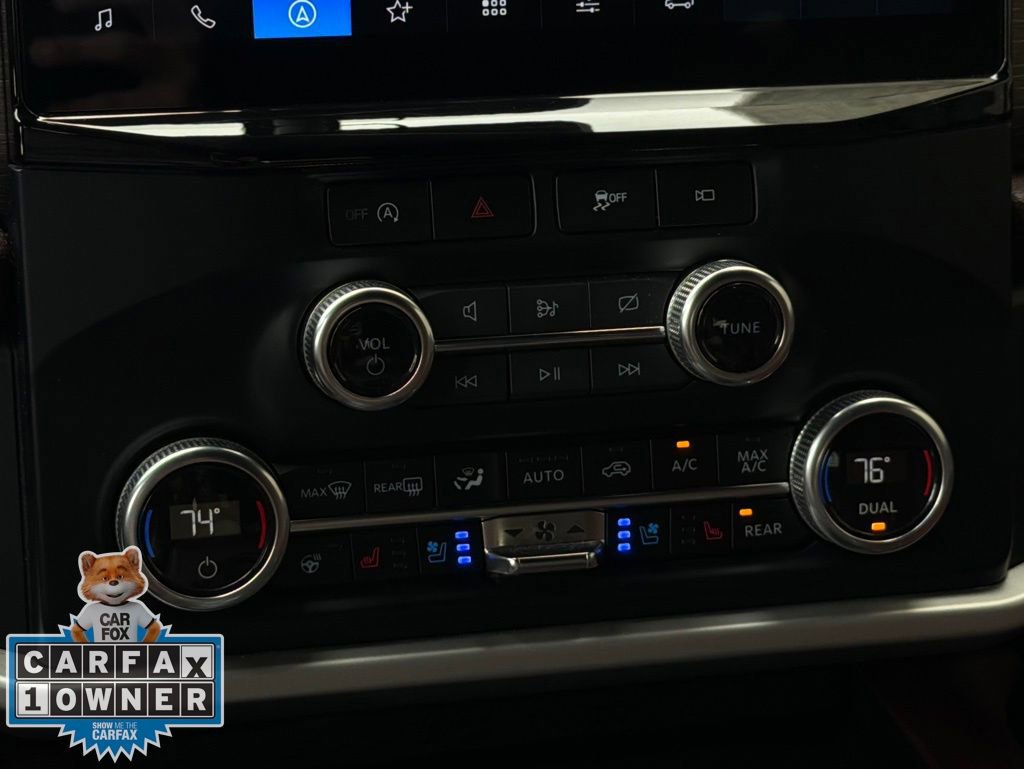 Used 2024 Ford Expedition Max Limited image 18