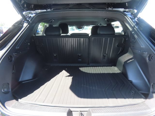 Certified 2025 Chevrolet Equinox EV RS w/ Convenience Package II AWD/4WD image 39