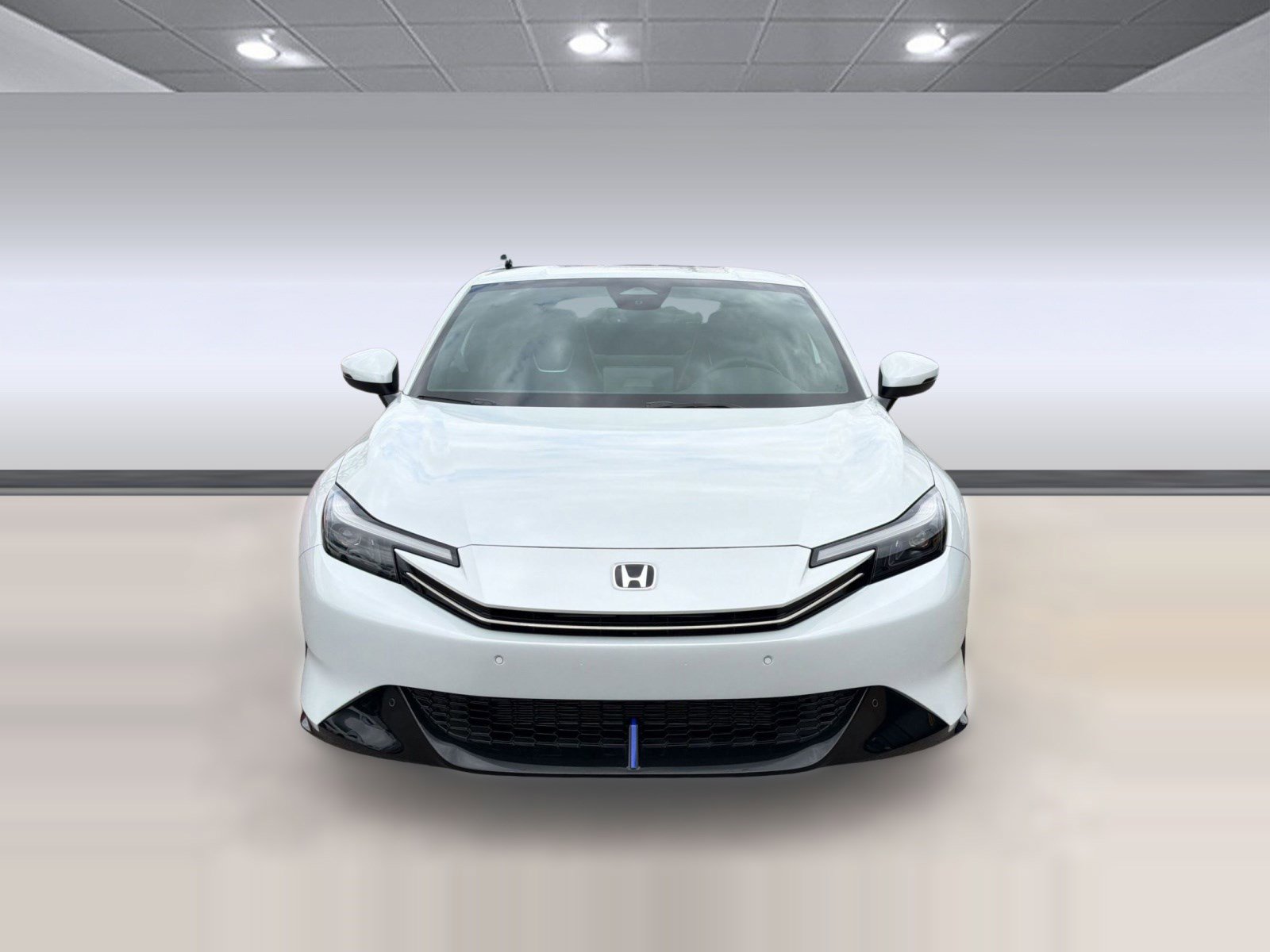 New 2026 Honda Prelude image 5
