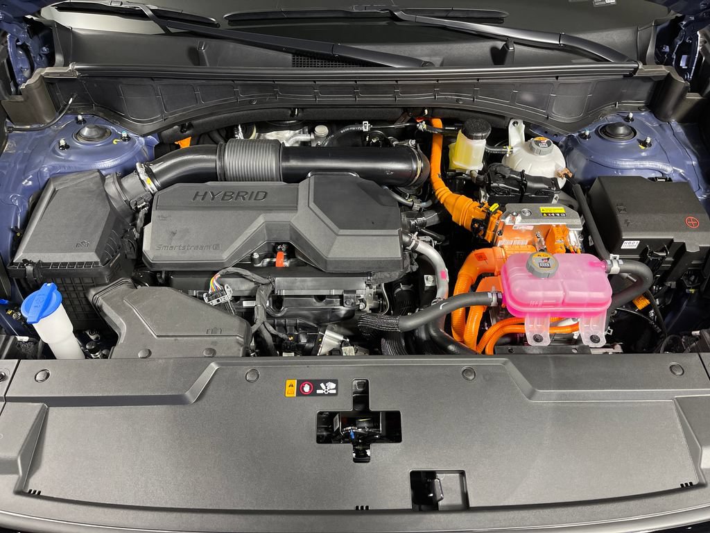 New 2026 Hyundai Santa Fe SEL AWD/4WD image 9