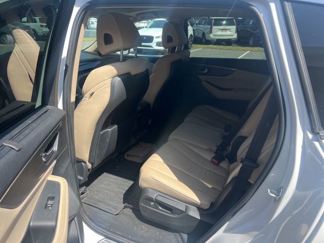 Used 2023 Acura MDX SH-AWD w/ Advance Package image 10