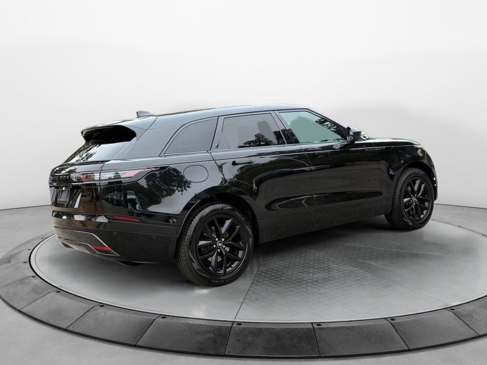 Used 2026 Land Rover Range Rover Velar Dynamic SE AWD/4WD image 7