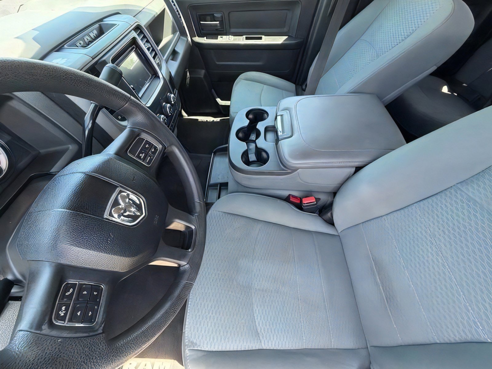 Used 2015 RAM 1500 Express image 14