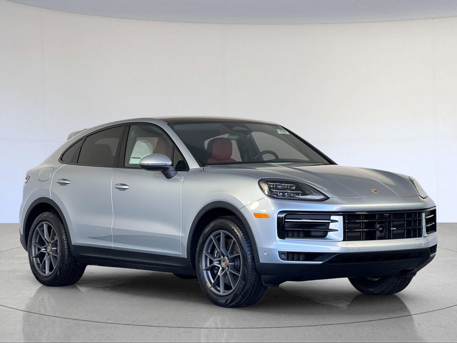 New 2026 Porsche Cayenne Coupe image 10