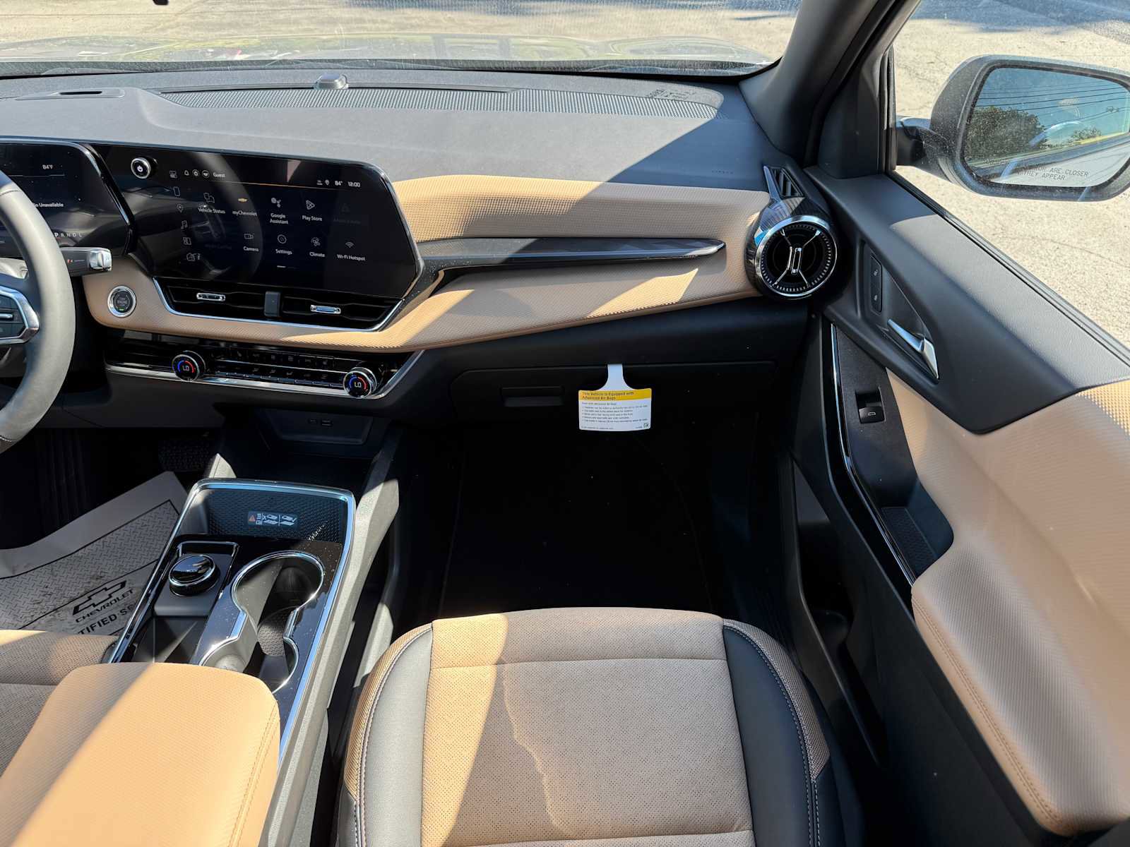 New 2026 Chevrolet Equinox ACTIV image 42