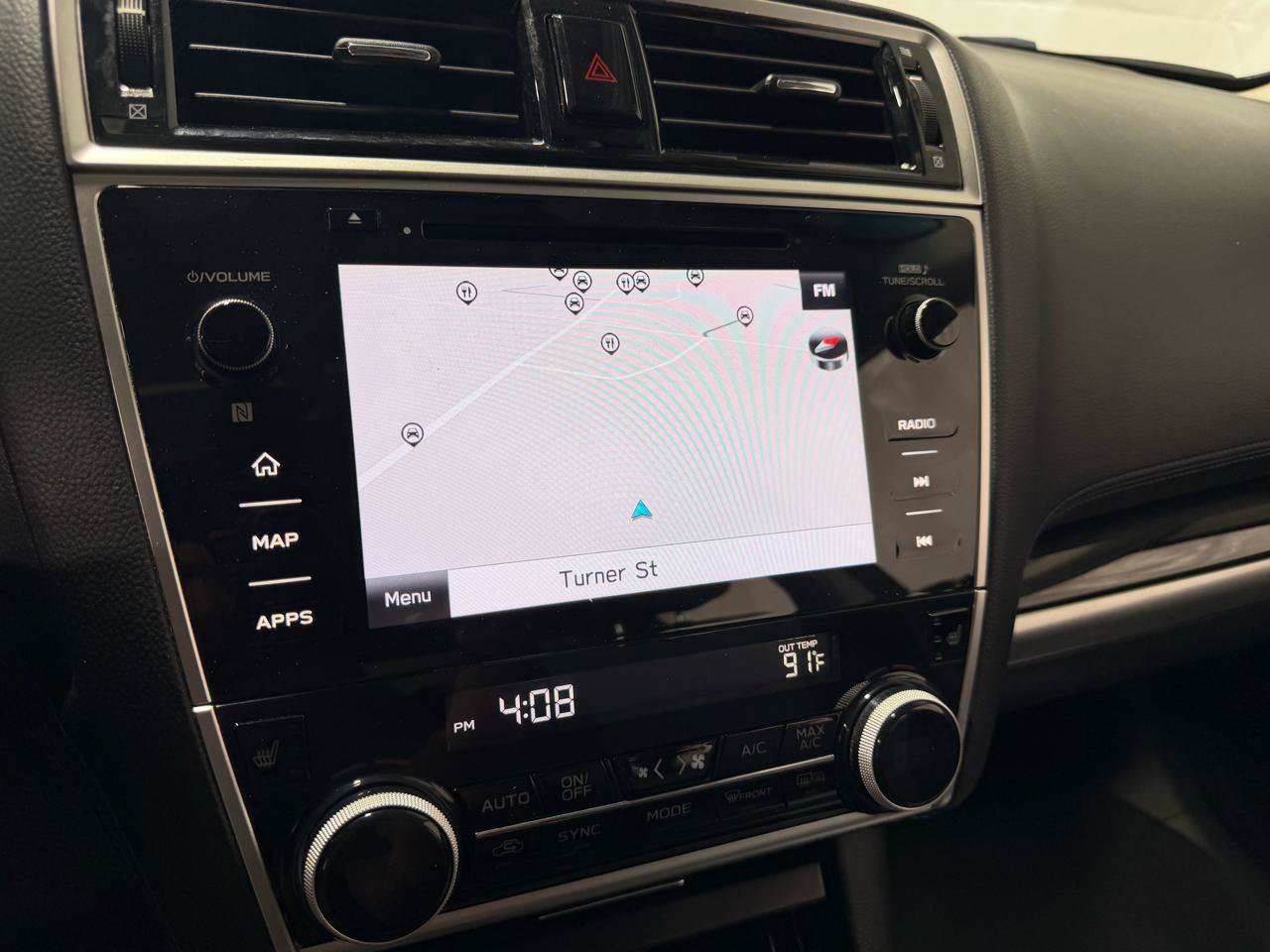 Used 2018 Subaru Legacy 2.5i Sport AWD/4WD image 29