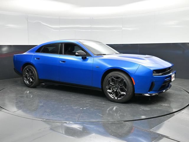 New 2026 Dodge Charger R/T w/ Driver Convenience Group AWD/4WD image 3