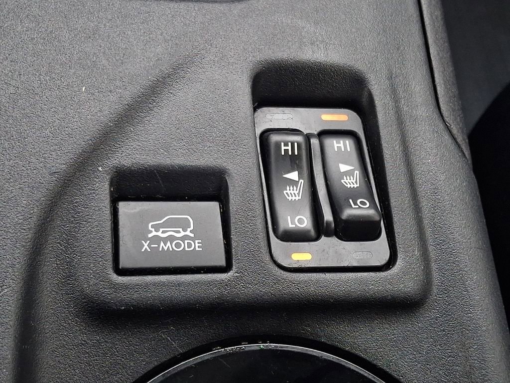 Certified 2023 Subaru Crosstrek 2.0i Premium AWD/4WD image 25