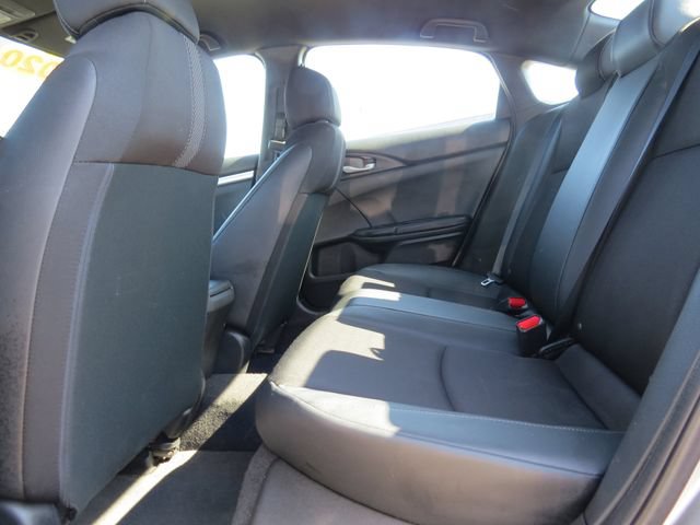 Used 2020 Honda Civic Sport image 11