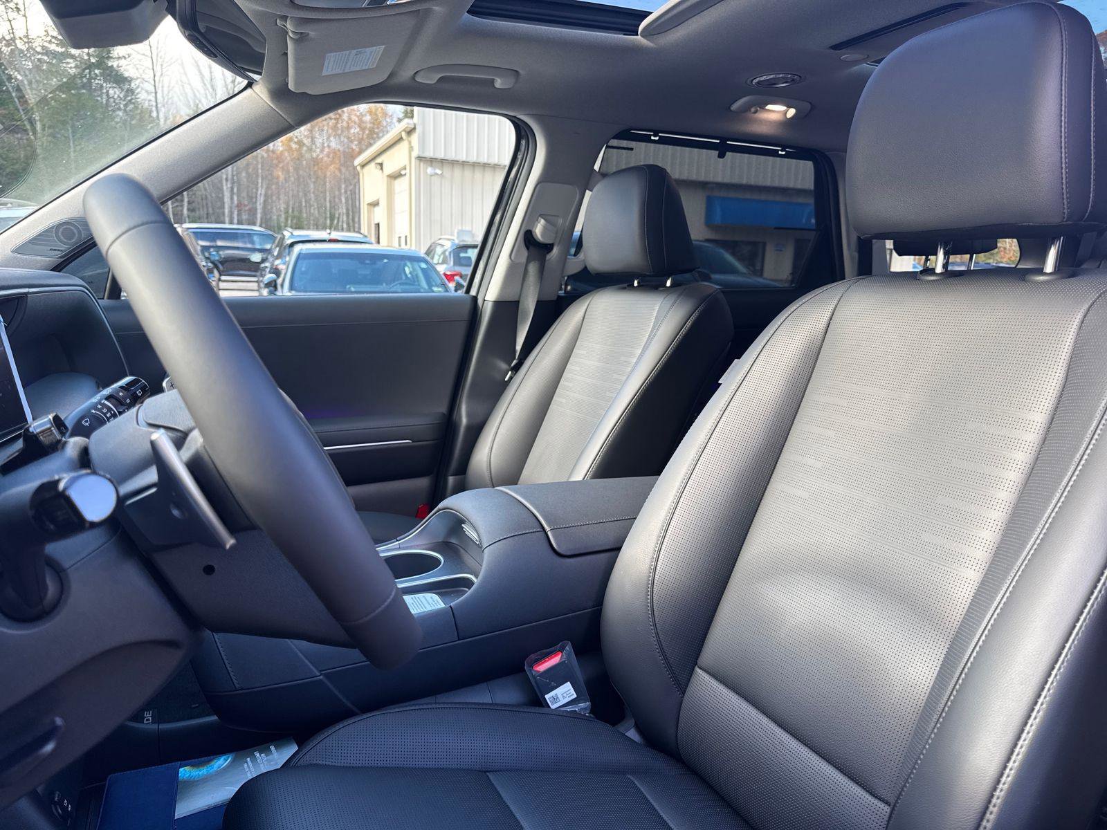 New 2026 Hyundai Palisade Limited image 7