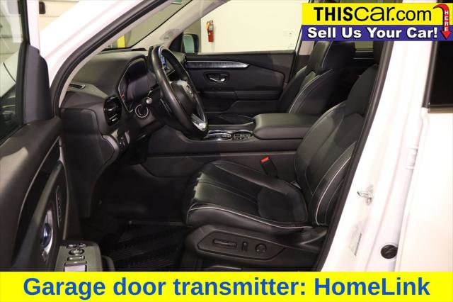 Used 2023 Honda Pilot Elite image 26