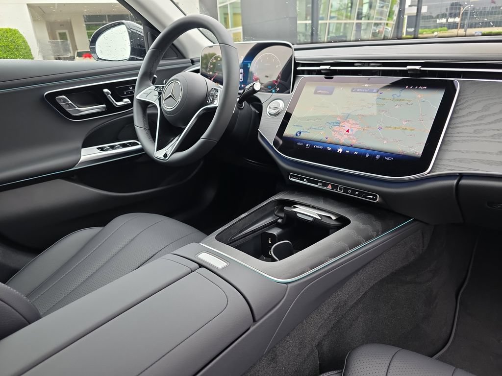 New 2026 Mercedes-Benz E 350 Sedan image 17