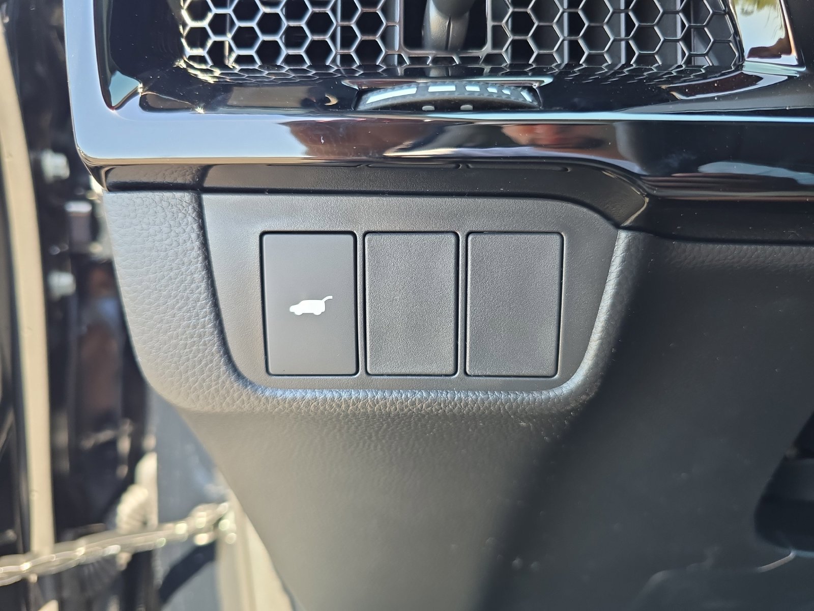New 2026 Honda CR-V EX-L image 24