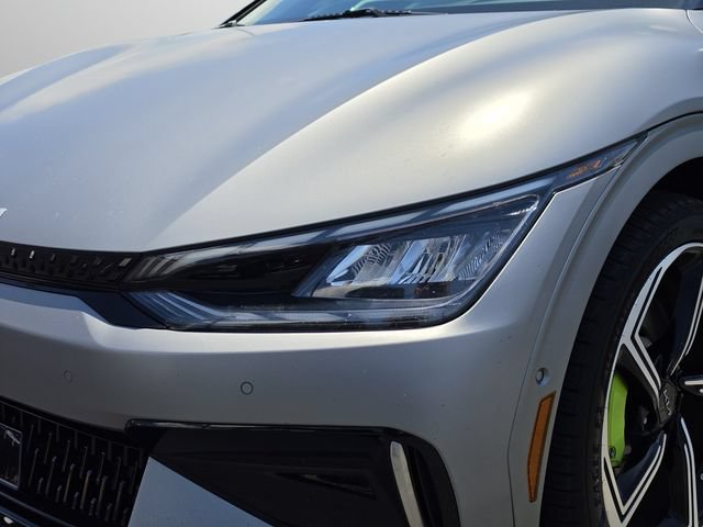 Certified 2023 Kia EV6 GT AWD/4WD image 18