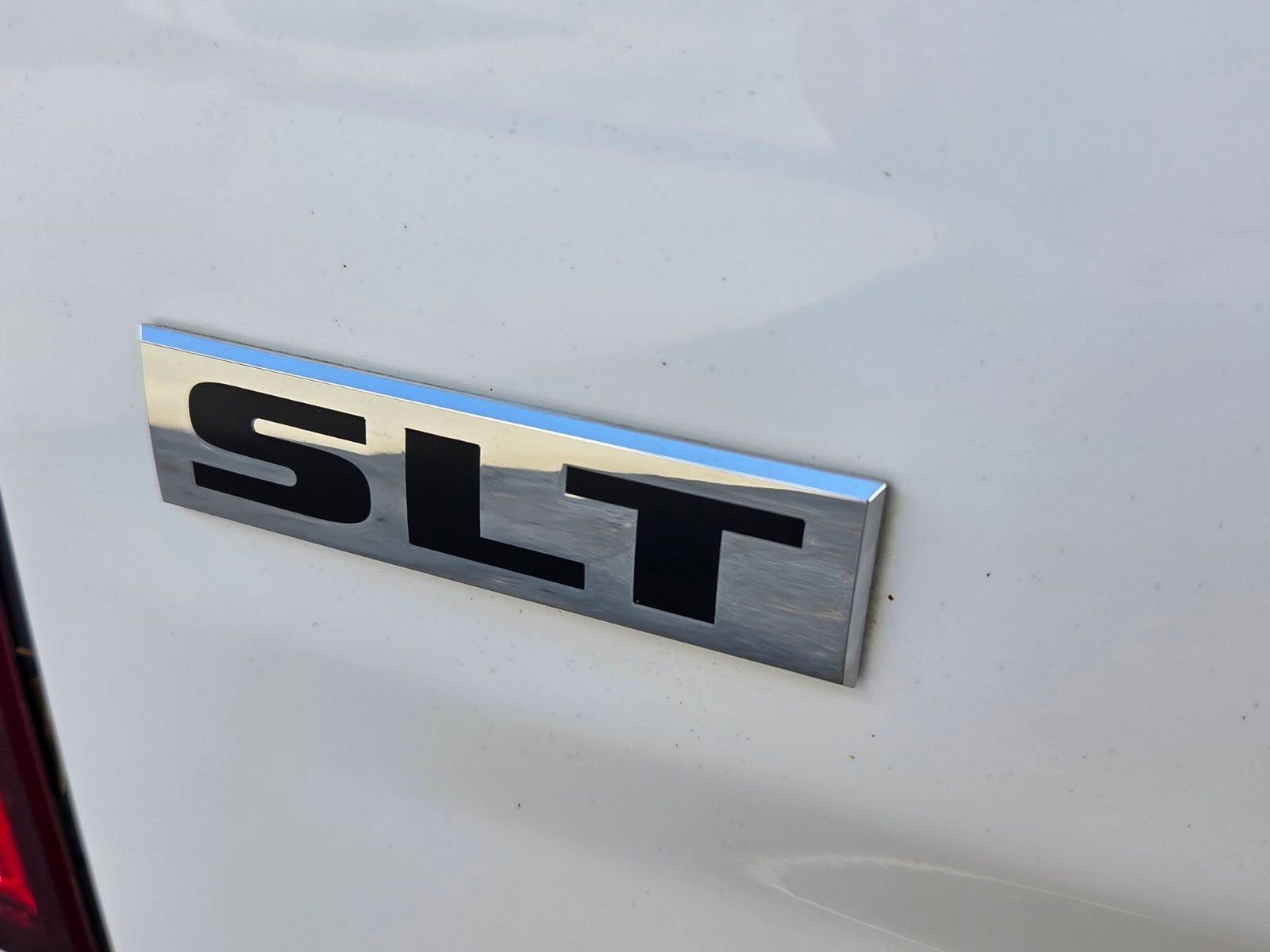 Used 2018 RAM 2500 SLT w/ Protection Group image 11