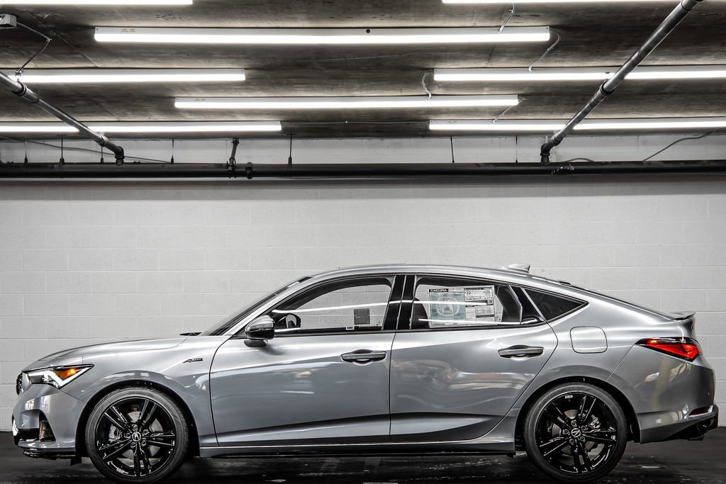 New 2026 Acura Integra A-Spec image 2