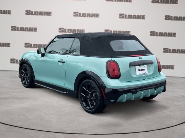 New 2026 MINI Cooper S FWD image 3