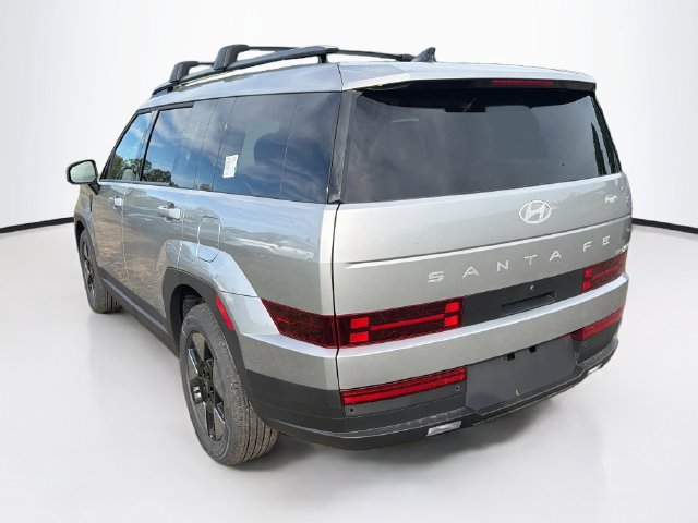 New 2027 Hyundai Santa Fe SEL AWD/4WD image 5