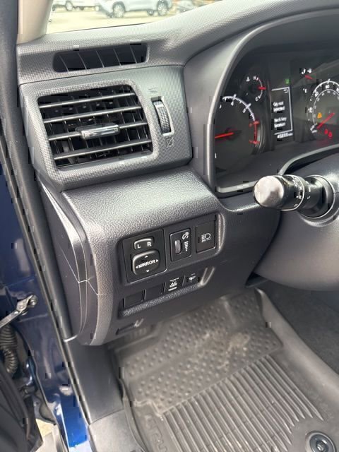 Certified 2024 Toyota 4Runner SR5 Premium w/ Moonroof Package image 23