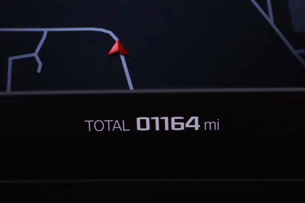 Used 2026 BMW M5 Touring image 24