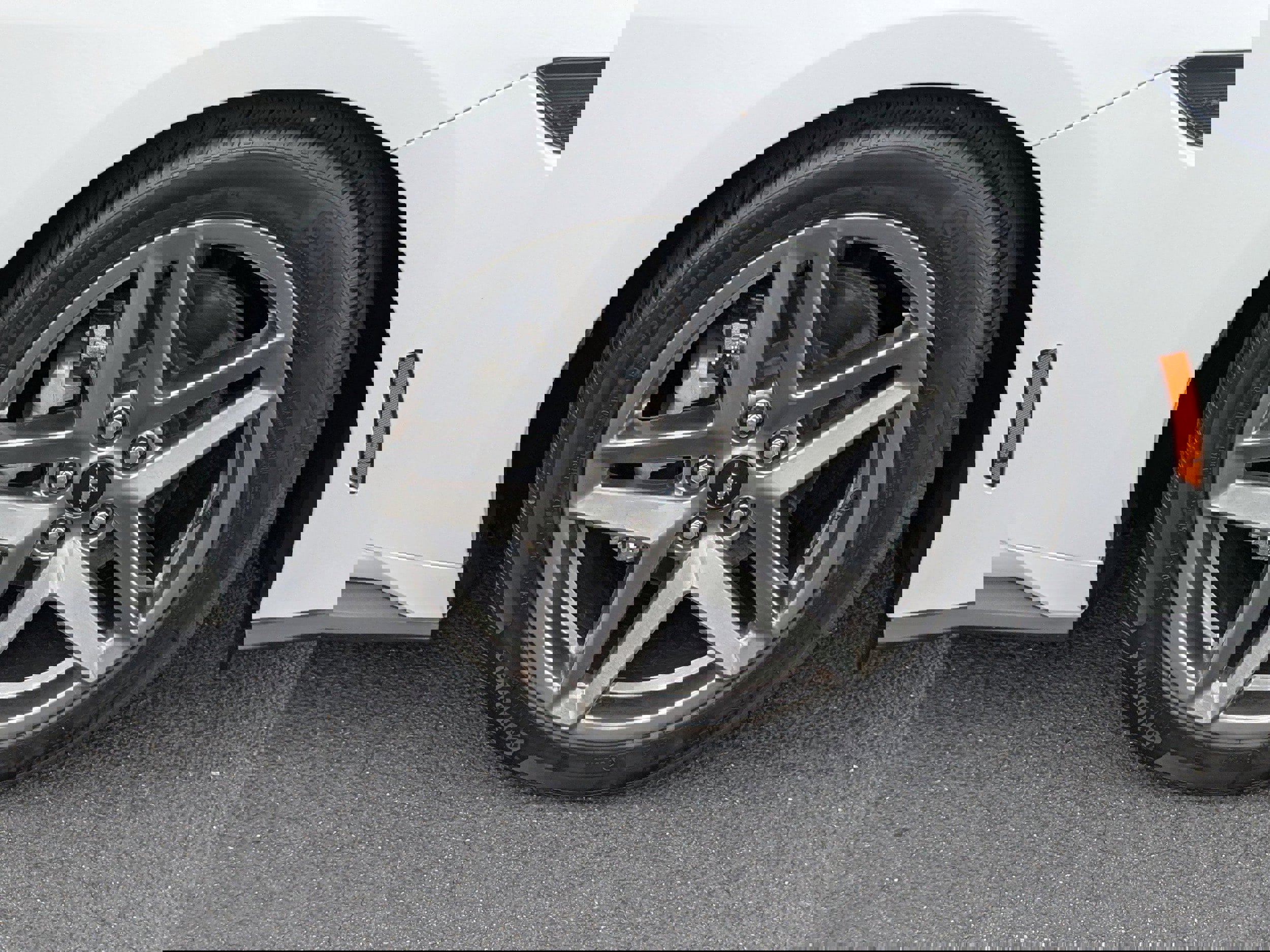 New 2025 Ford Mustang Premium image 10