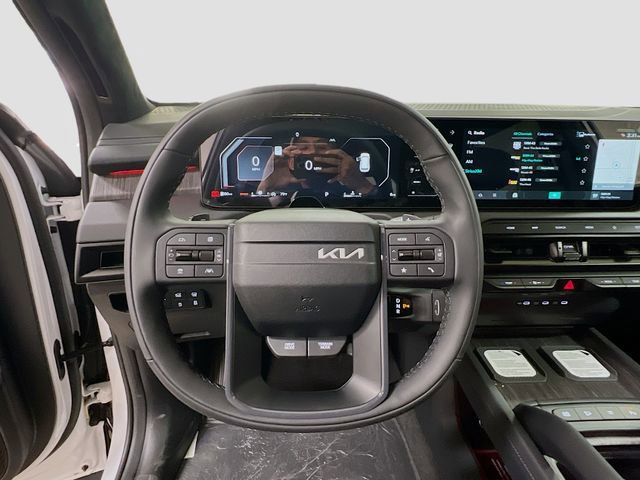 New 2027 Kia Telluride SX Prestige X-Line image 11