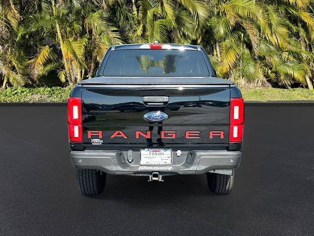 Used 2021 Ford Ranger XLT w/ Tremor Off-Road Package AWD/4WD image 6