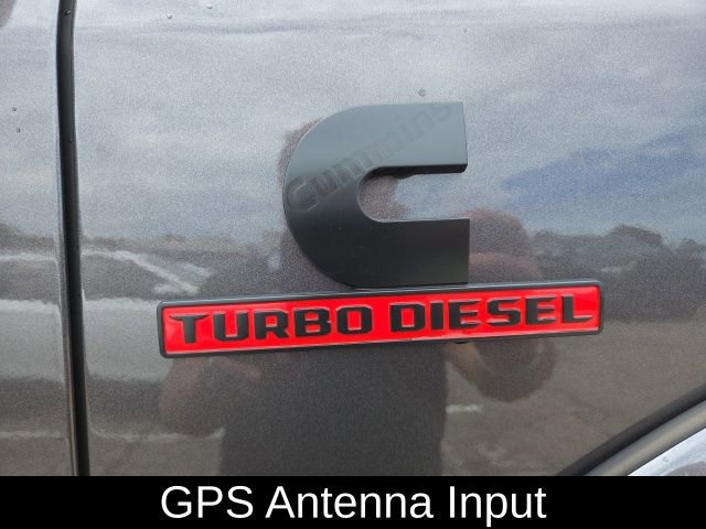 New 2025 RAM 2500 Big Horn image 11