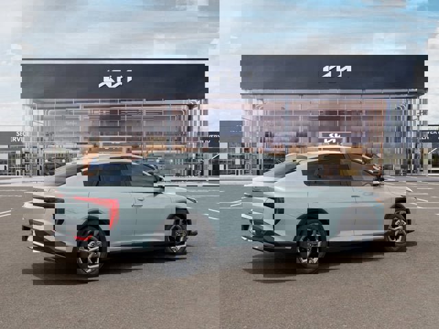 New 2026 Kia K4 LXS image 6