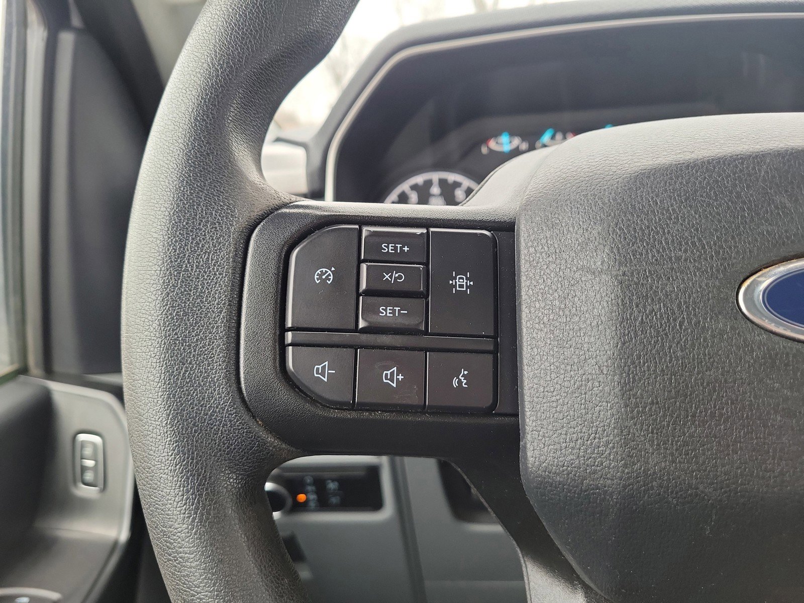 Used 2023 Ford F150 XL w/ Trailer Tow Package AWD/4WD image 31