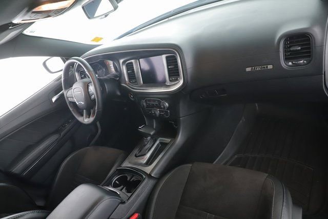Used 2023 Dodge Charger R/T w/ Daytona Edition Group image 30