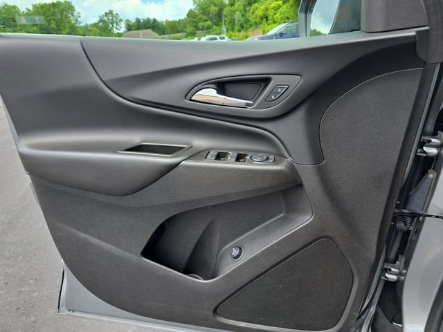 Used 2024 Chevrolet Equinox LT AWD/4WD image 28
