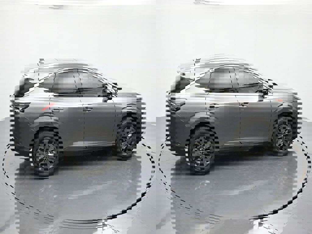 New 2025 Nissan Murano SL w/ Cargo Package image 33