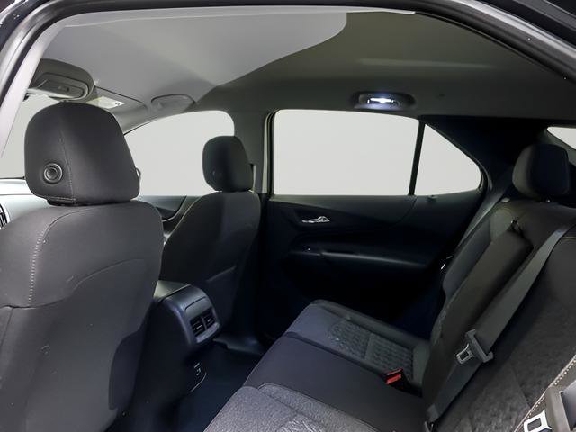 Used 2023 Chevrolet Equinox LT AWD/4WD image 11