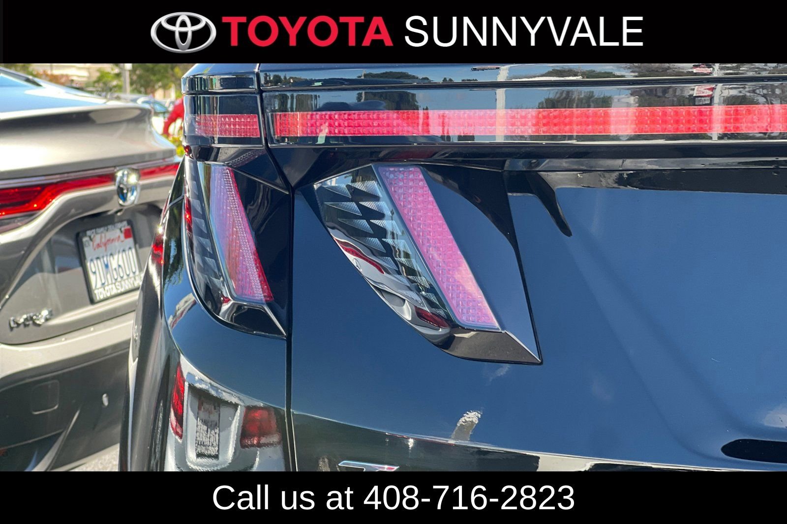 Used 2023 Hyundai Tucson Limited AWD/4WD image 13