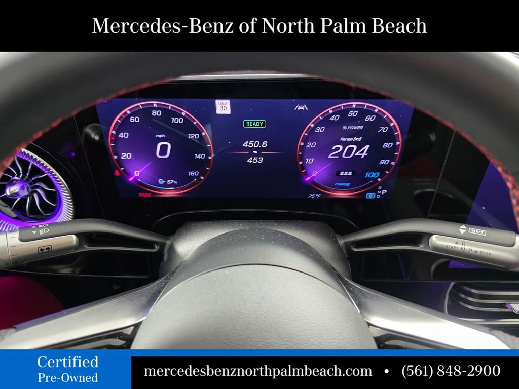 Used 2026 Mercedes-Benz CLA 350 image 19