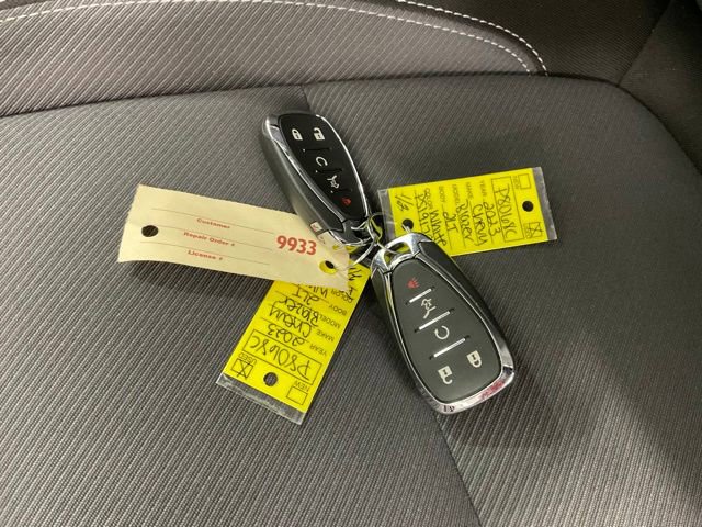Used 2023 Chevrolet Blazer LT w/ Convenience Package AWD/4WD image 49