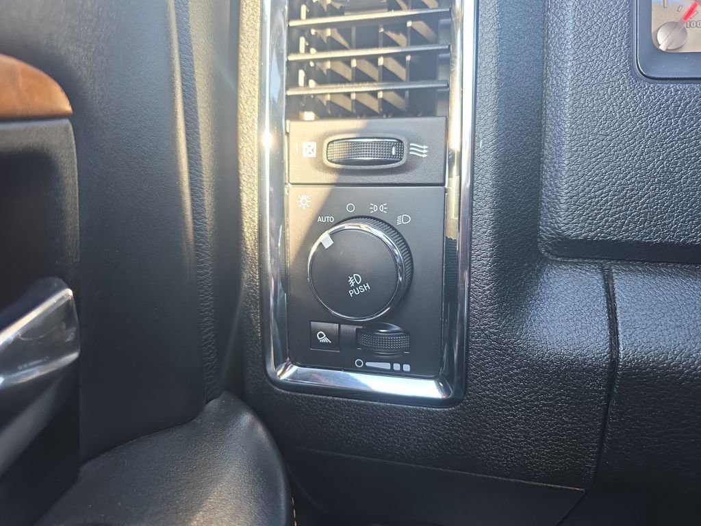 Used 2018 RAM 2500 Longhorn w/ Convenience Group image 43