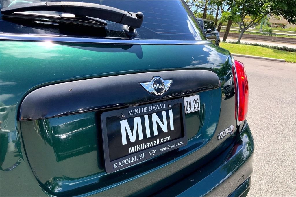 Used 2016 MINI Cooper S FWD image 28