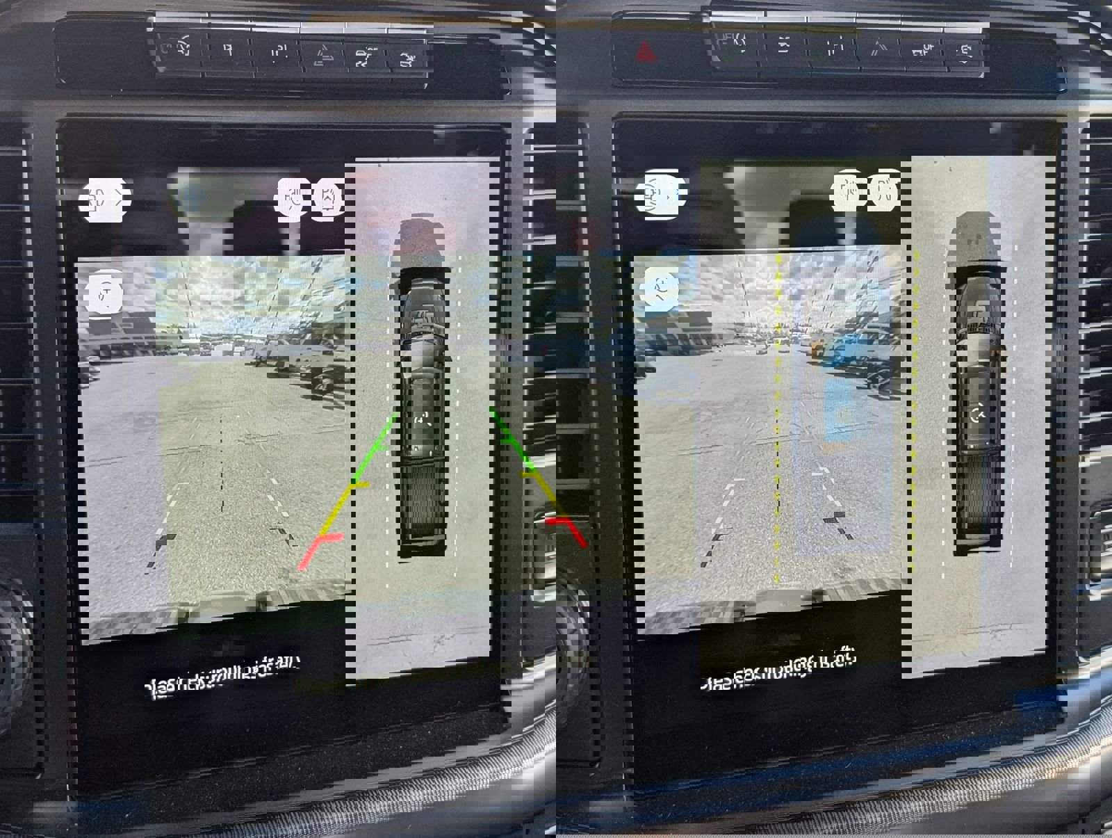 New 2026 Ford F150 Raptor image 18